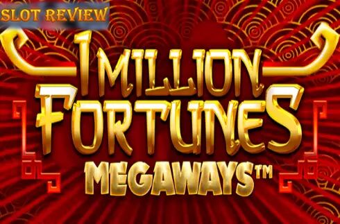 1 Million Fortunes Megaways